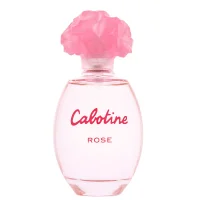 Grès Cabotine Rose Eau de Toilette Spray 100ml