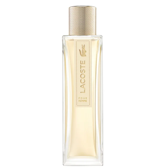 Lacoste Lacoste Pour Femme Eau de Parfum Spray 90ml