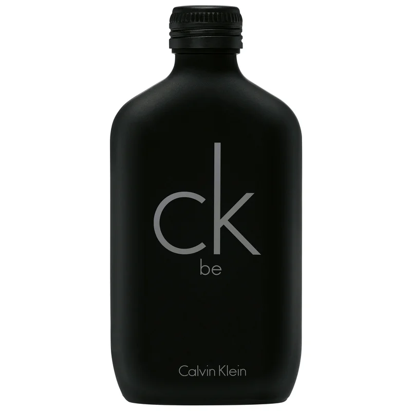 Calvin Klein CK Be Eau de Toilette 200ml Image 1