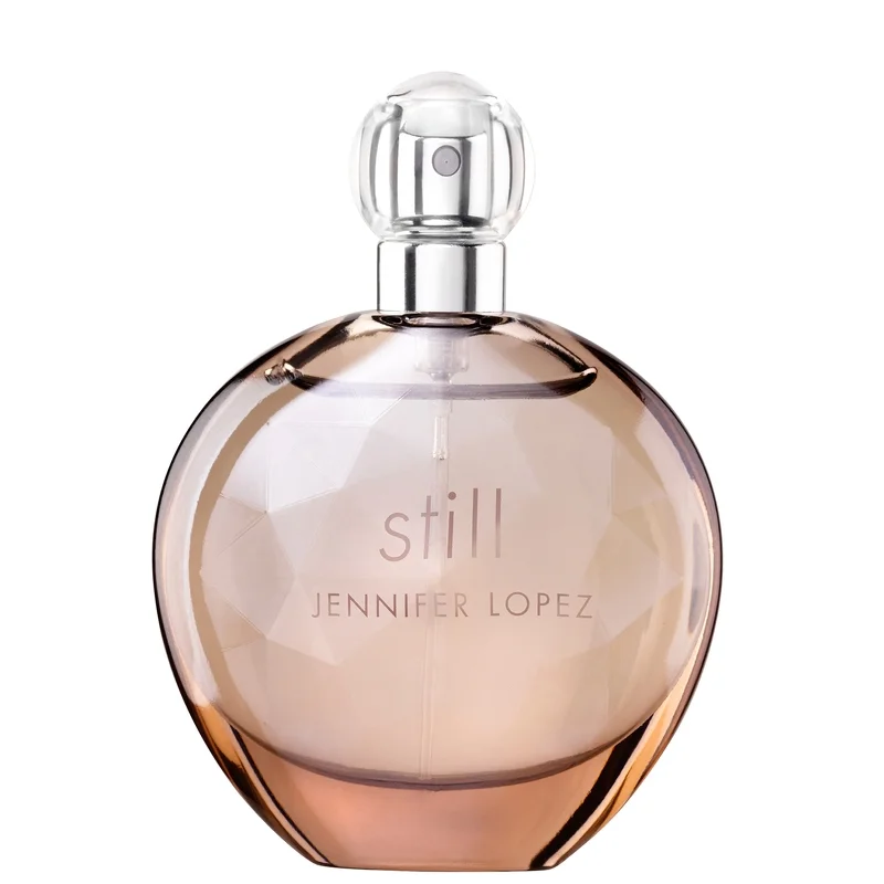 Jennifer Lopez Still Eau de Parfum Spray 50ml Image 1