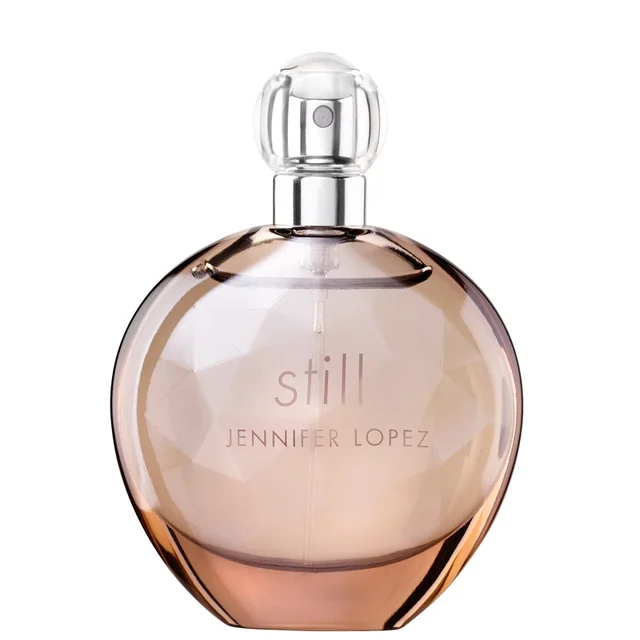 Jennifer Lopez Still Eau de Parfum Spray 50ml