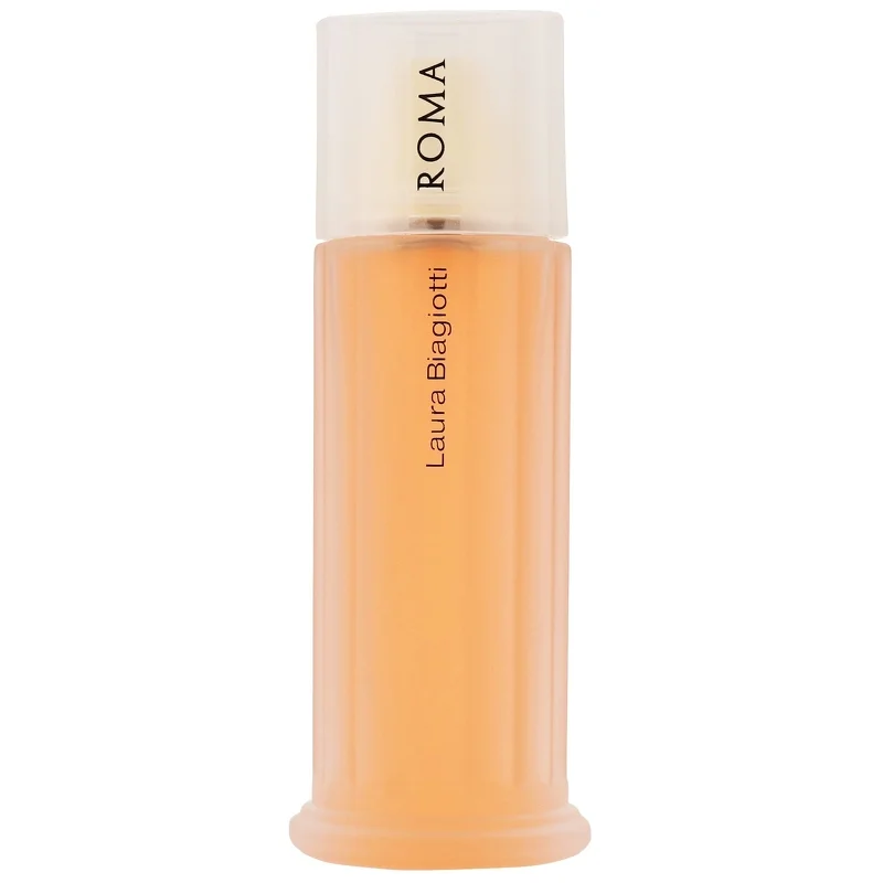 Laura Biagiotti Roma Eau de Toilette Spray 100ml Image 1