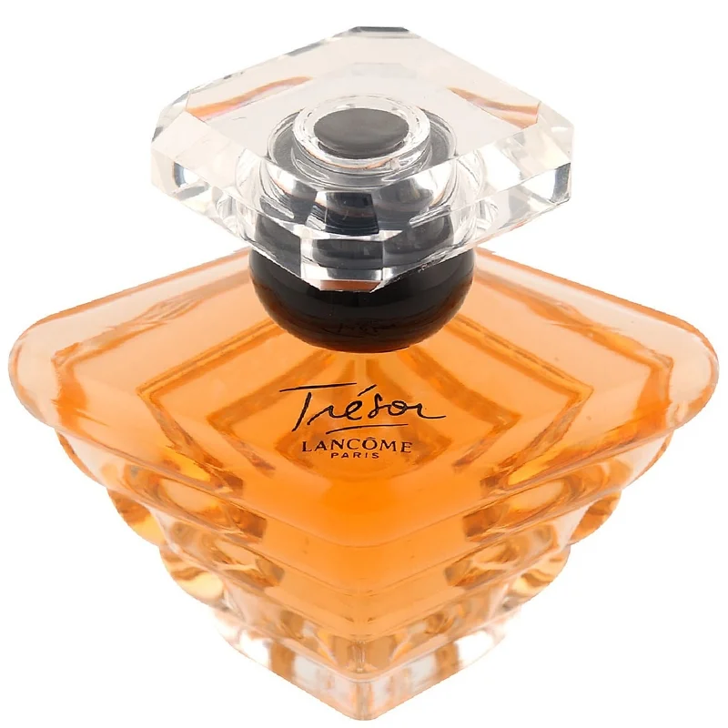 Lancôme Tresor Eau de Parfum Spray 100ml Image 1