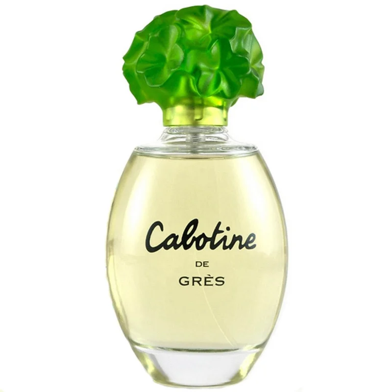 Grès Cabotine Eau de Toilette Spray 100ml Image 1