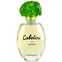 Grès Cabotine Eau de Toilette Spray 100ml