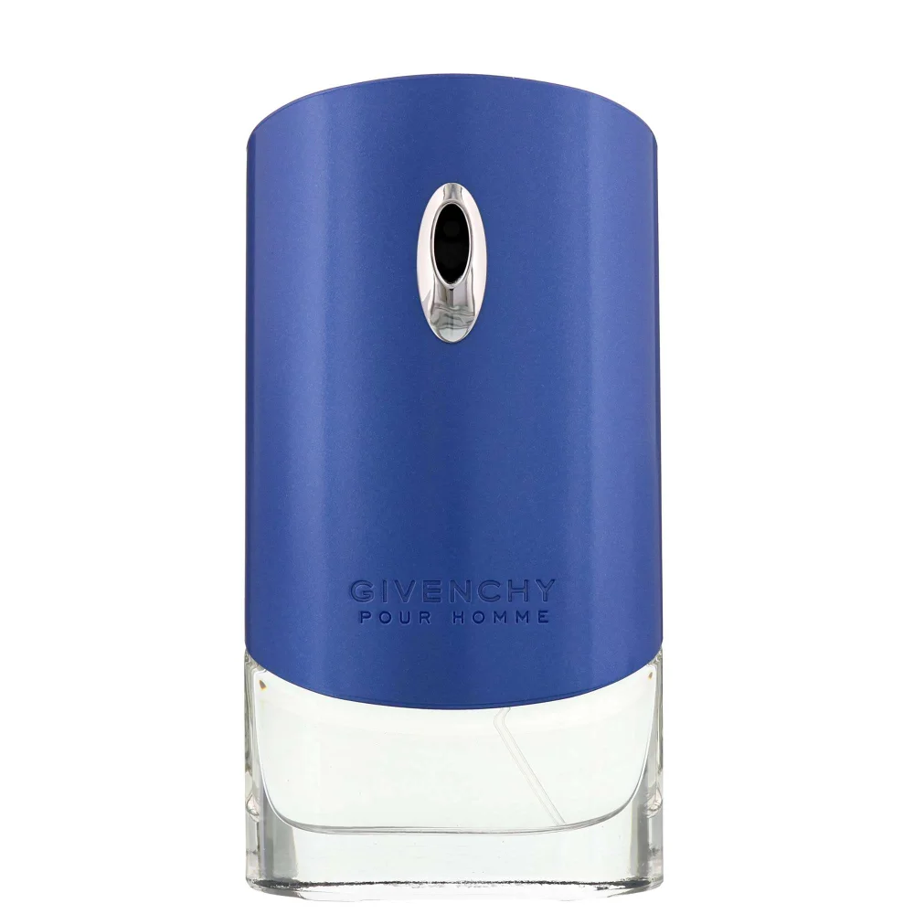 GIVENCHY Pour Homme Blue Label Eau de Toilette Spray 50ml Image 1