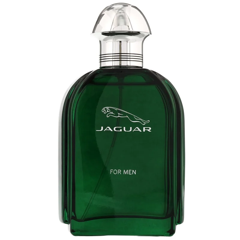 Jaguar Jaguar For Men Eau de Toilette Spray 100ml Image 1