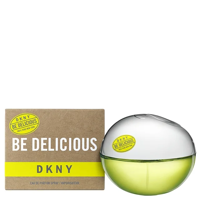 DKNY Be Delicious Eau de Parfum 50ml