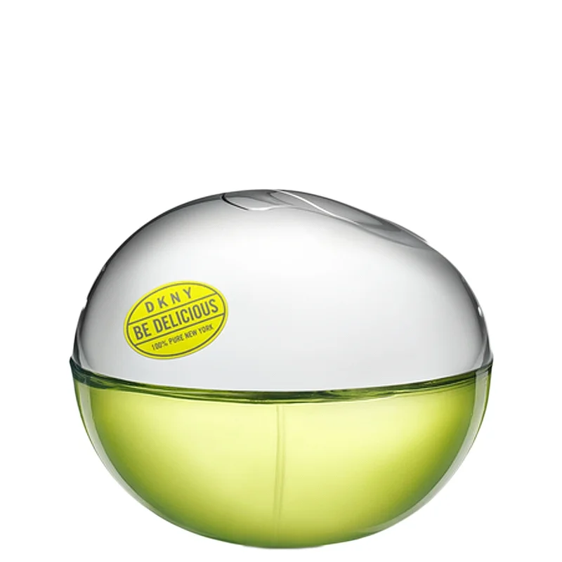 DKNY Be Delicious Eau de Parfum 50ml Image 1