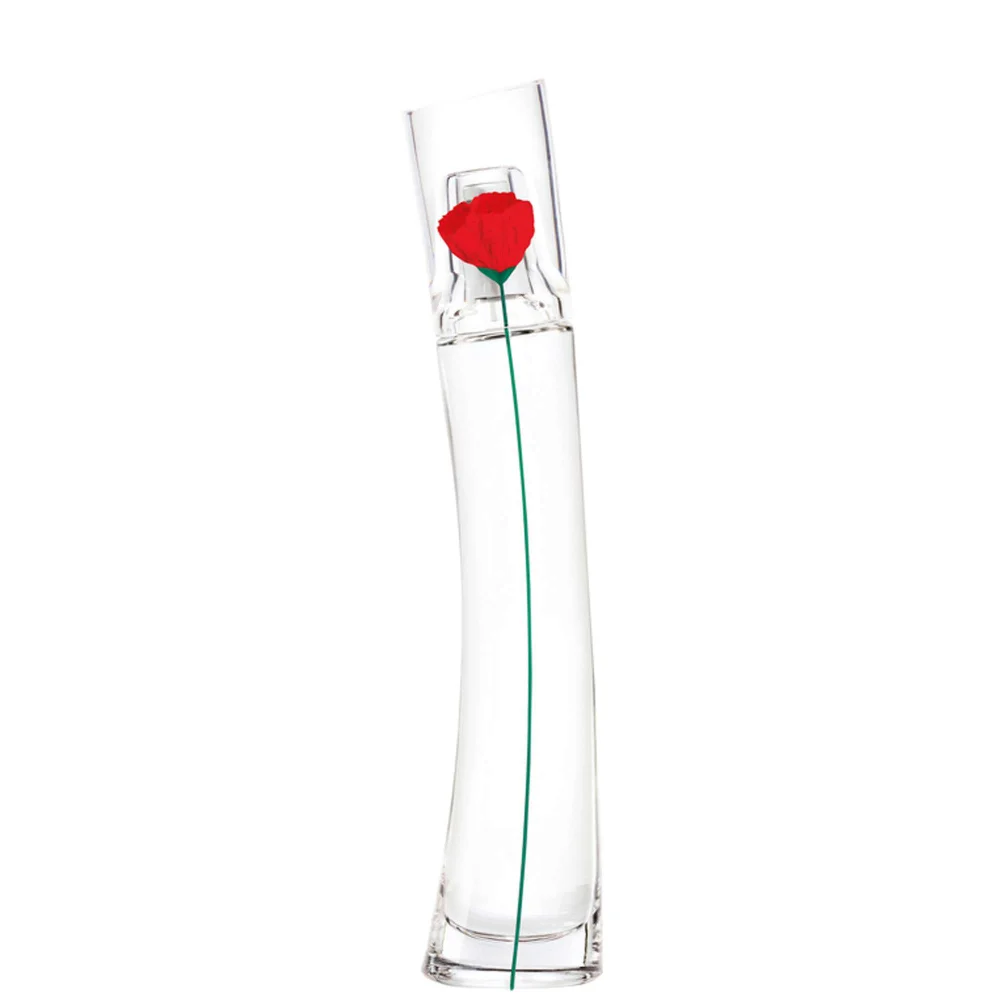 Kenzo Flower By Kenzo Eau de Parfum 30ml Image 1