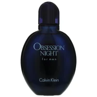 Calvin Klein Obsession Night For Men Eau de Toilette 125ml - undefined undefined