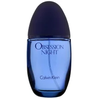 Calvin Klein Obsession Night Eau de Parfum 100ml - undefined undefined