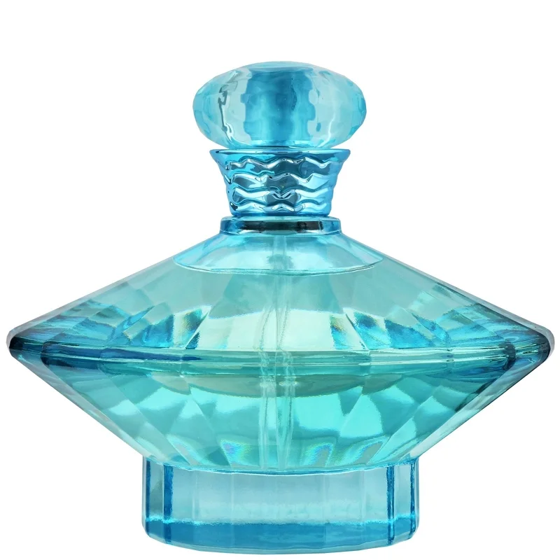 Britney Spears Curious Eau de Parfum Spray 100ml Image 1