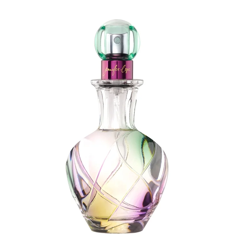 Jennifer Lopez Live Eau de Parfum Spray 50ml Image 1