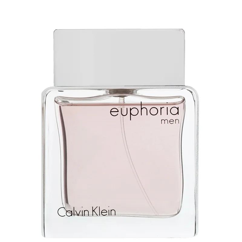 Calvin Klein Euphoria Men Eau de Toilette 50ml Image 1