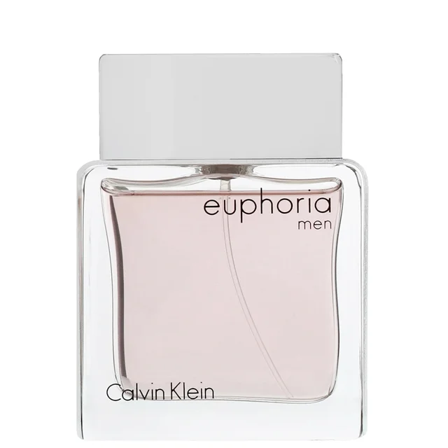 Calvin Klein Euphoria Men Eau de Toilette 50ml