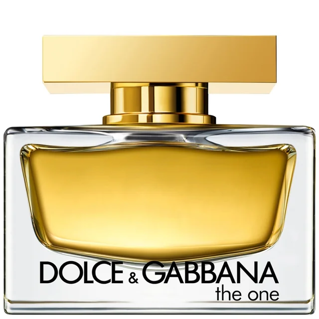 Dolce&Gabbana The One Eau de Parfum Spray 75ml