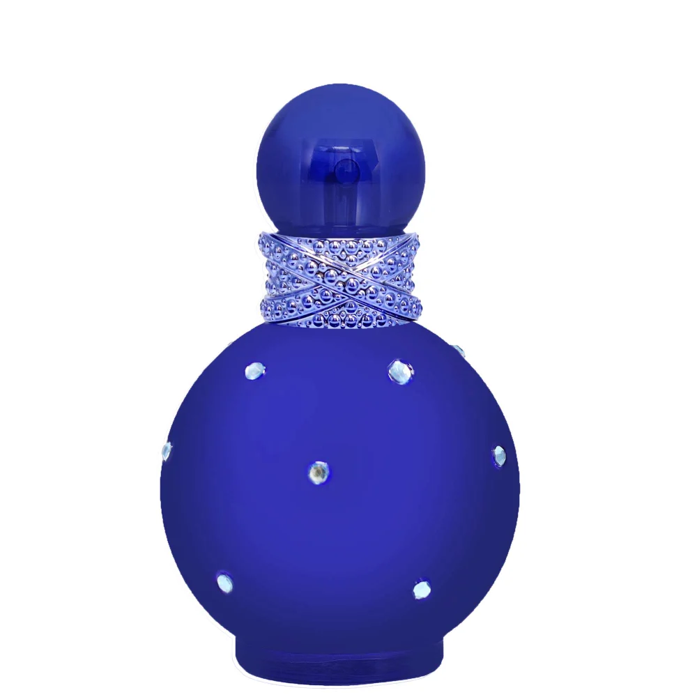 Britney Spears Midnight Fantasy Eau de Parfum Spray 30ml Image 1