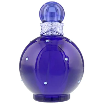 Britney Spears Midnight Fantasy Eau de Parfum Spray 100ml