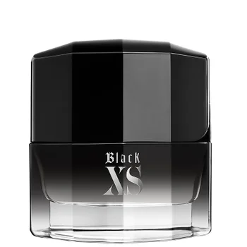 Rabanne Black XS Eau de Toilette 50ml