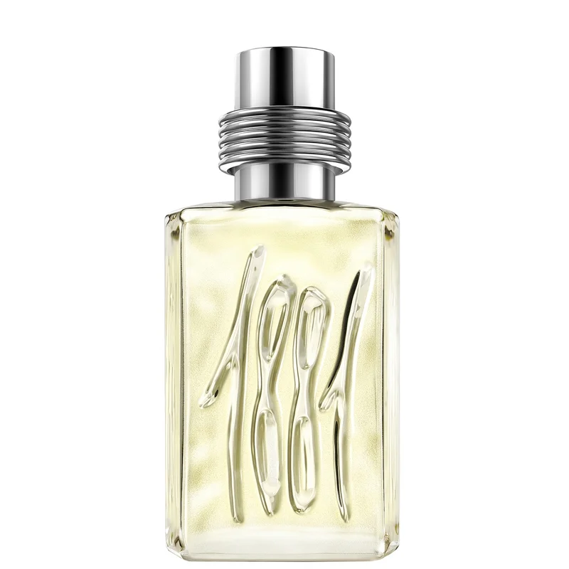Cerruti 1881 Pour Homme Eau de Toilette Spray 50ml Image 1
