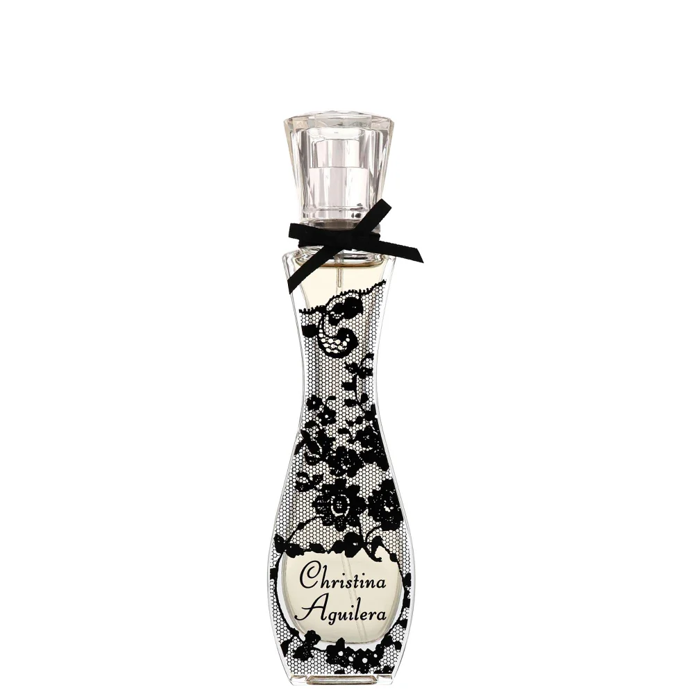 Christina Aguilera Christina Aguilera Eau de Parfum Spray 30ml Image 1