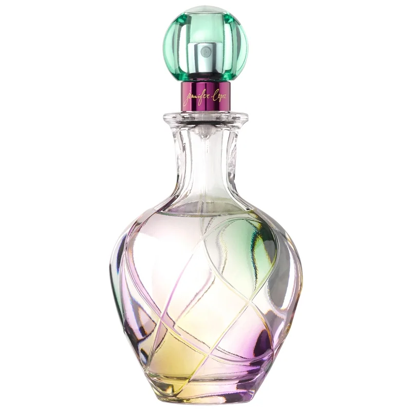 Jennifer Lopez Live Eau de Parfum Spray 100ml Image 1