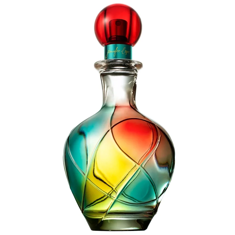 Jennifer Lopez Live Luxe Eau de Parfum Spray 100ml Image 1