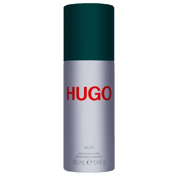 HUGO BOSS HUGO Man Deodorant 150ml