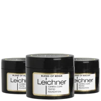 Leichner Foundation Blend of Rose