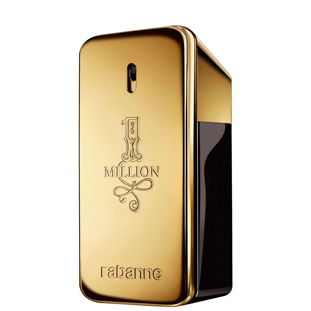 Rabanne 1 Million Eau de Toilette 50ml Image 1