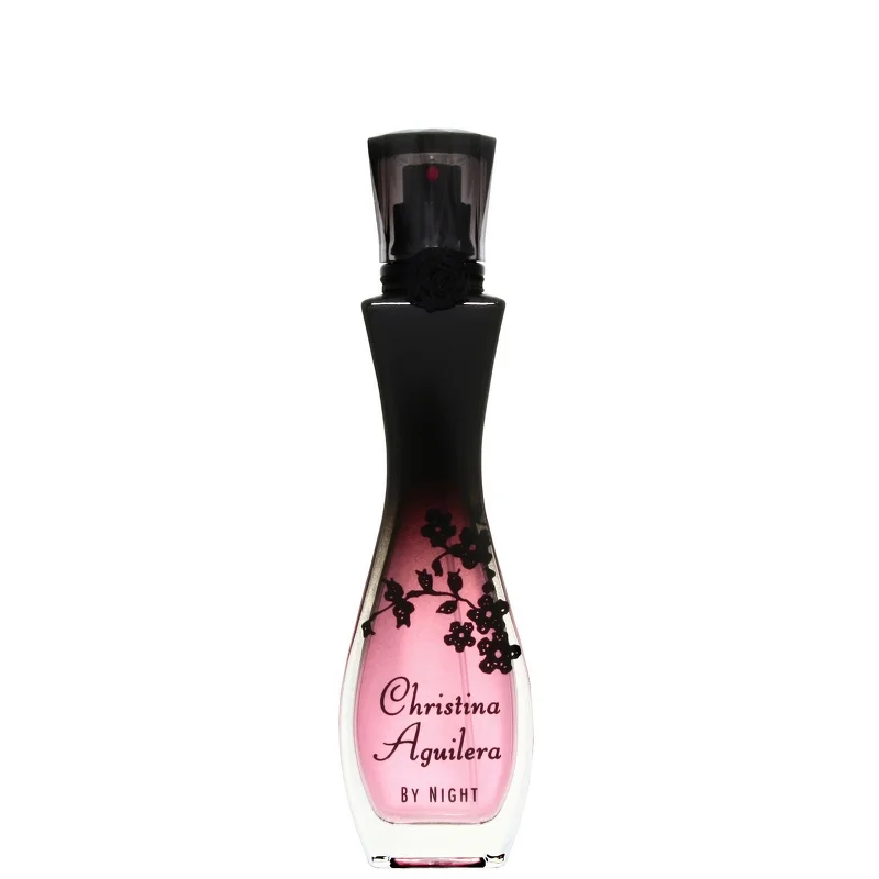 Christina Aguilera Christina by Night Eau de Parfum Spray 50ml Image 1