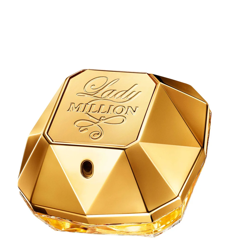 Rabanne Lady Million Eau de Parfum 50ml Image 1