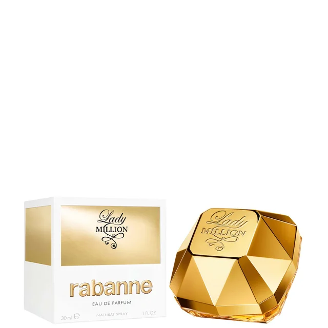 Rabanne Lady Million Eau de Parfum 30ml