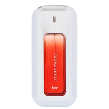 FCUK FCUK Connect Her Eau de Toilette Spray 100ml