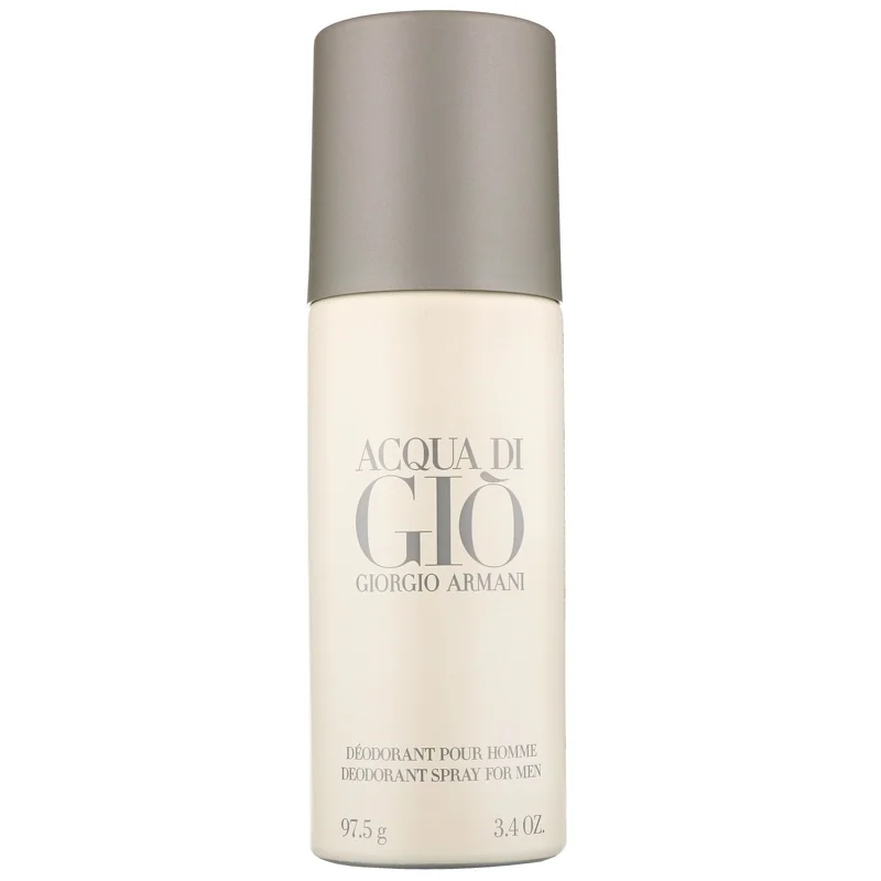 Armani Acqua Di Gio Deodorant Spray 150ml Image 1