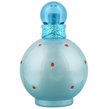 Britney Spears Circus Fantasy Eau de Parfum Spray 100ml
