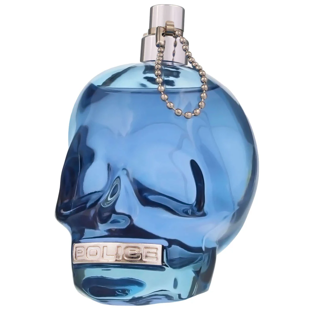 Police Police To Be Eau de Toilette Spray 125ml Image 1