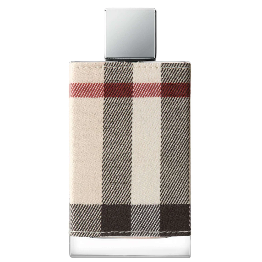 Burberry London For Women Eau de Parfum Spray 100ml Image 1