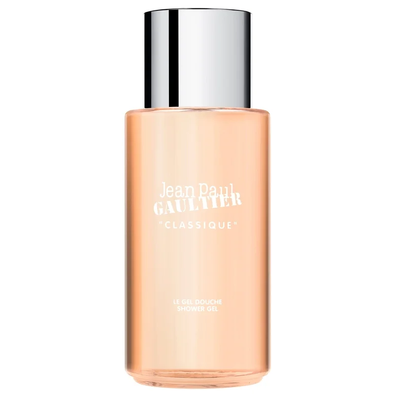 Jean Paul Gaultier Classique Shower Gel 200ml Image 1