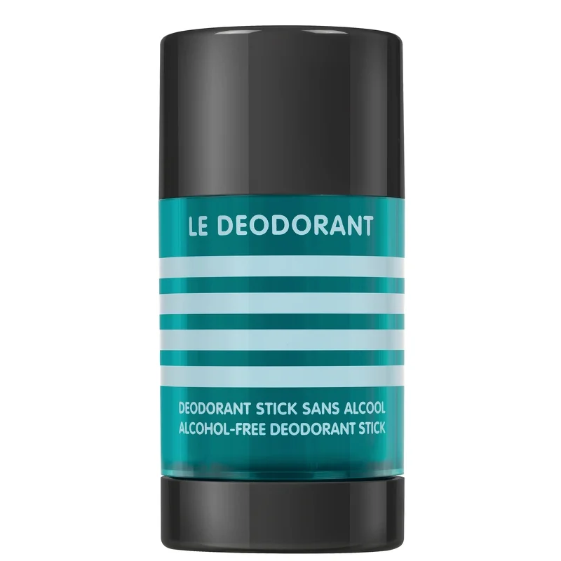 Jean Paul Gaultier Le Male Alcohol Free Deodorant Stick 75g Image 1