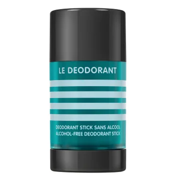 Jean Paul Gaultier Le Male Alcohol Free Deodorant Stick 75g