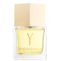 Yves Saint Laurent Y Eau de Toilette Natural Spray 80ml - undefined undefined