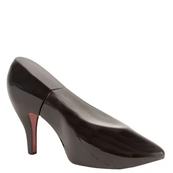 Laurelle London Sexxy Shoo Black Stiletto Eau de Parfum Spray 100ml