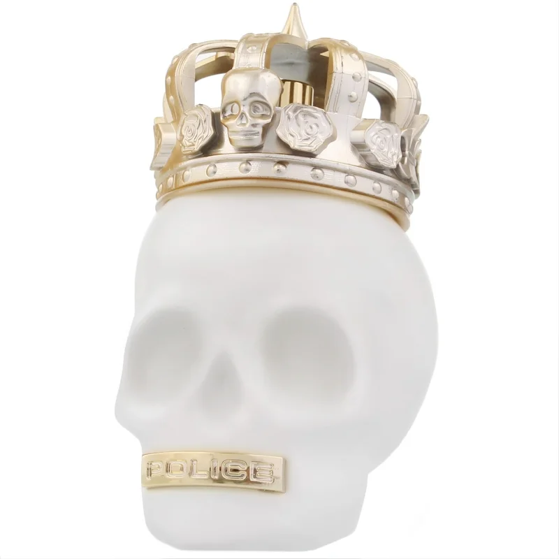 Police To Be The Queen Eau de Parfum Spray 125ml Image 1