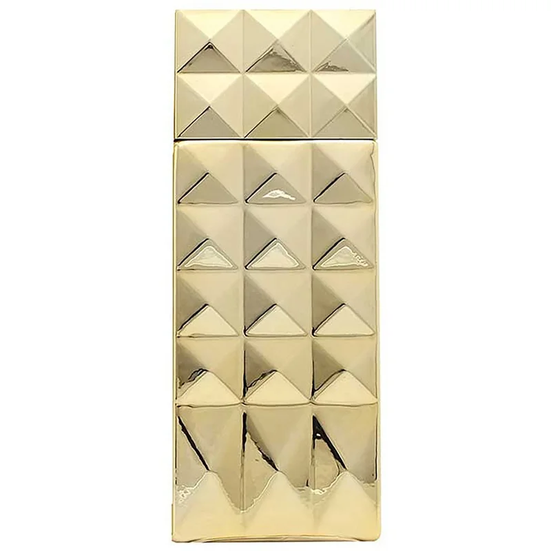 Laurelle London Momentum Gold Eau de Toilette Spray 100ml Image 1