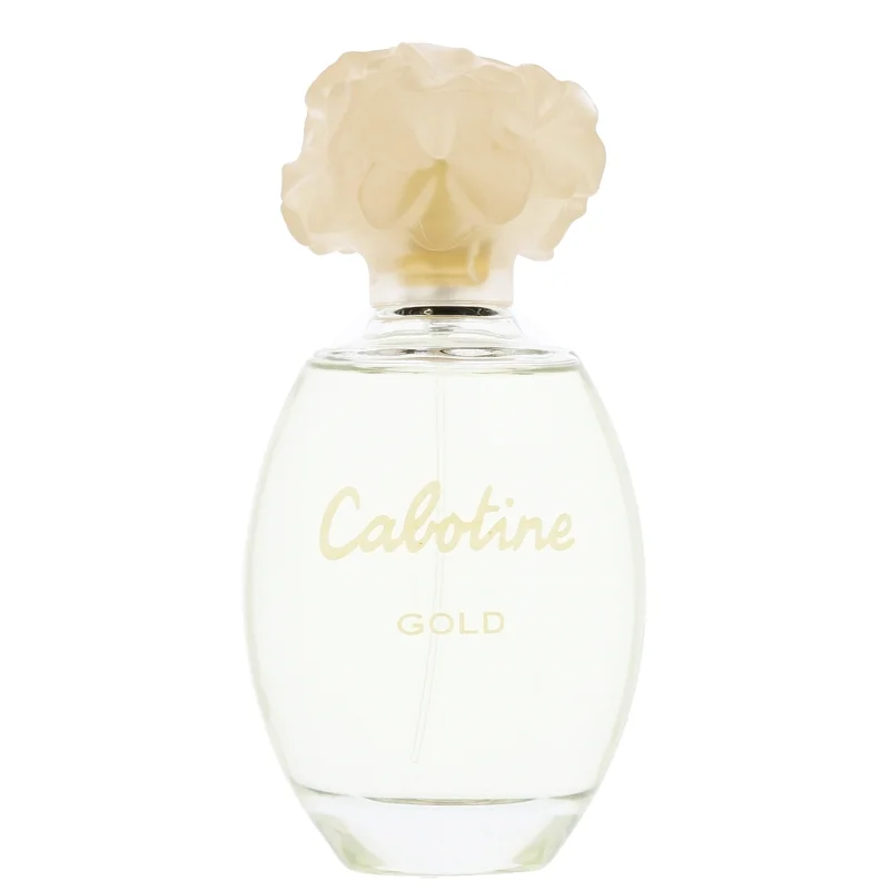 Grès Cabotine Gold Eau de Toilette Spray 100ml Image 1