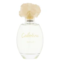 Grès Cabotine Gold Eau de Toilette Spray 100ml - undefined undefined