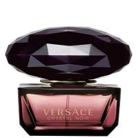 Versace Crystal Noir Eau de Parfum Spray 50ml - undefined undefined