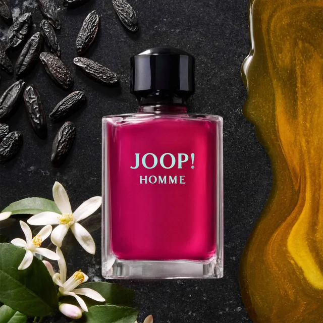 JOOP! Homme Eau de Toilette Spray 200ml